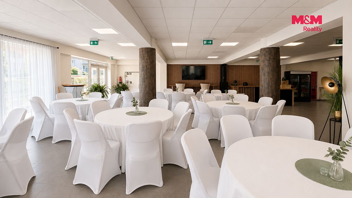 Pronájem obchodního prostoru 210 m² – fotografie 3