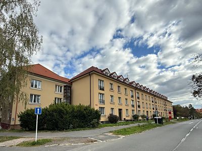 Prodej bytu 1+1 37 m²