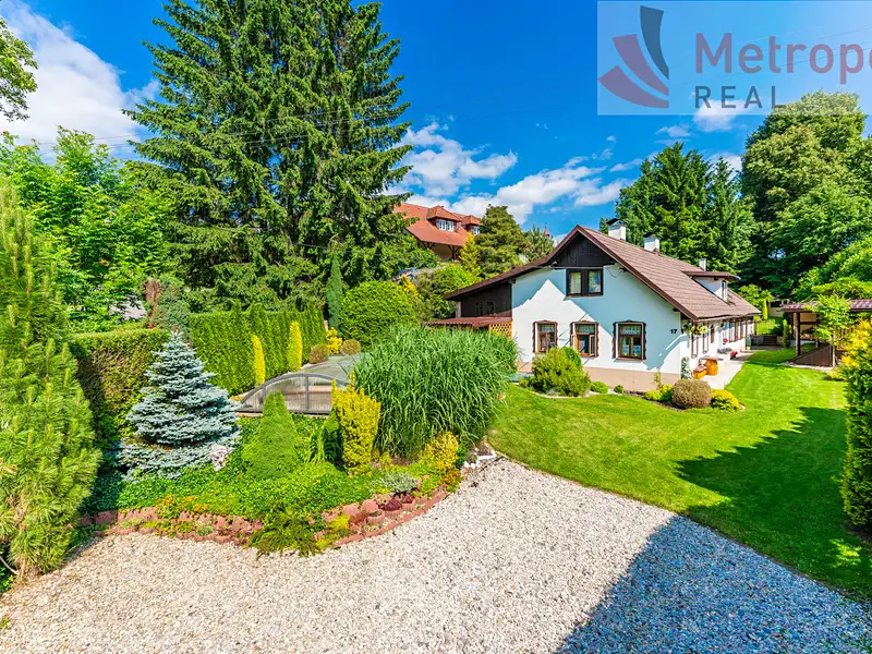 Prodej ubytovacího zařízení 230 m², Skuhrov nad Bělou – náhled fotky 2