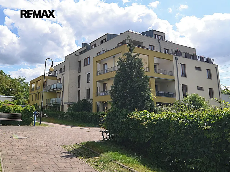 Prodej bytu 3+kk v osobním vlastnictví 71 m², Praha 9 - Hloubětín