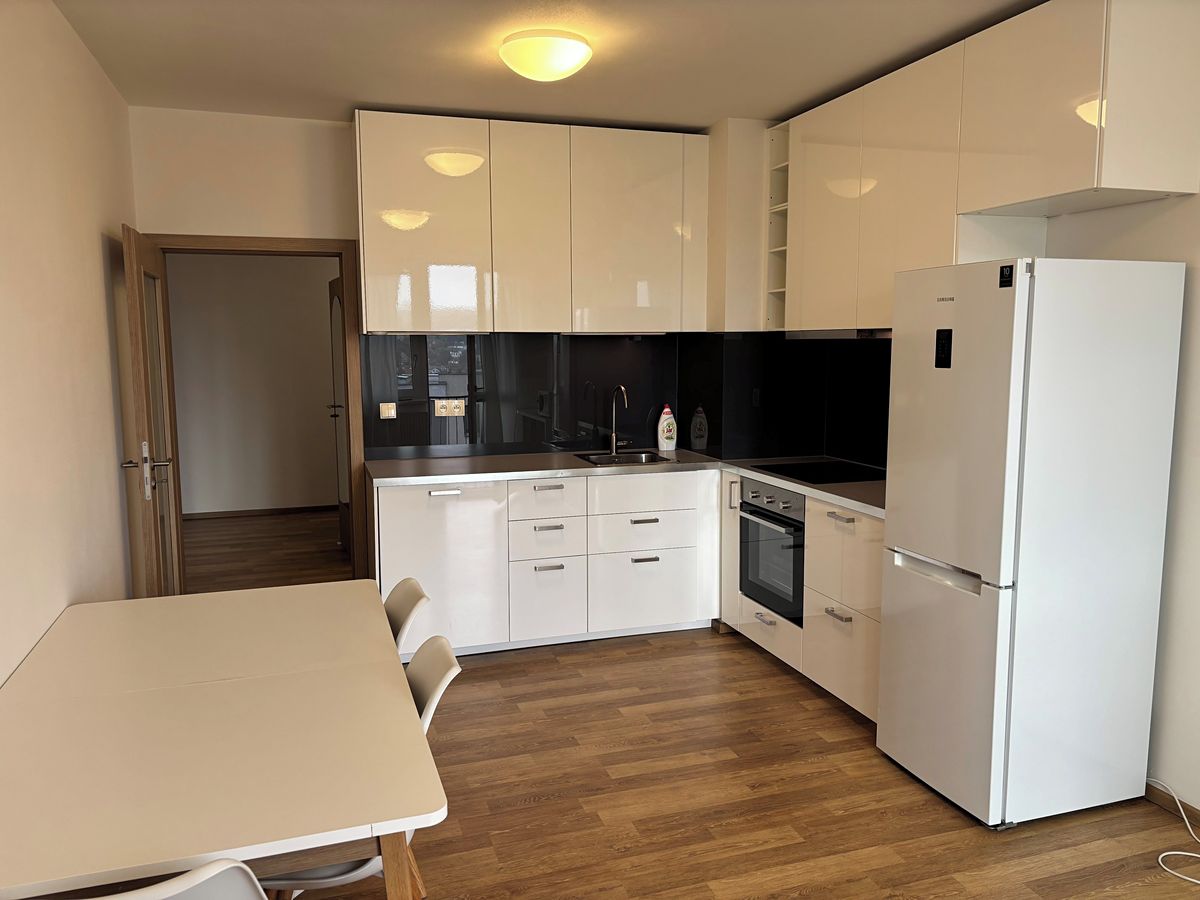 Pronájem bytu 2+kk 55 m²