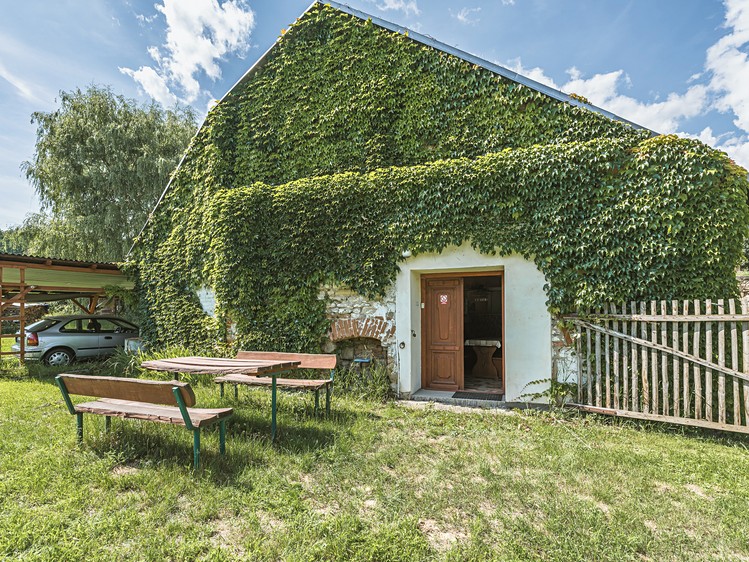 Prodej domu, 132 m² (12 z 36)