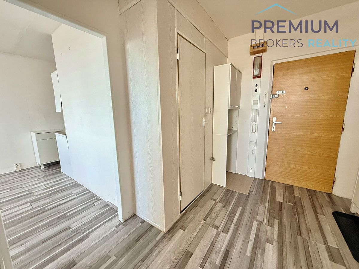 Pronájem bytu 2+kk 40 m² – fotografie 5
