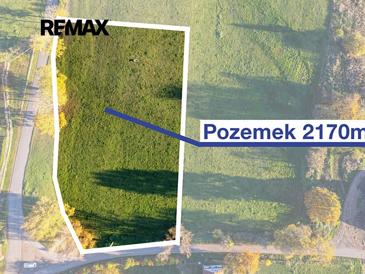 Prodej pozemku, 32 752 m² (1 z 8)