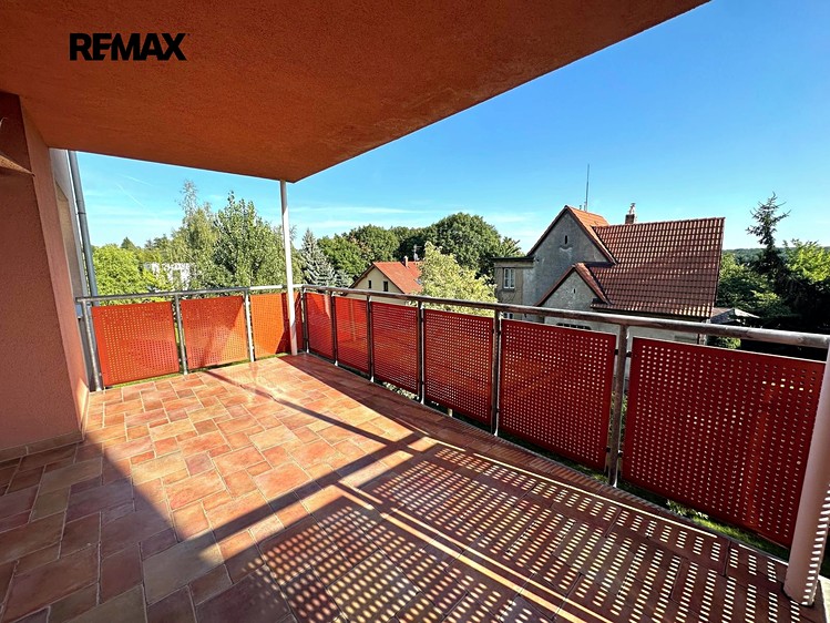 Pronájem bytu 3+kk, 55 m² (2 z 24)