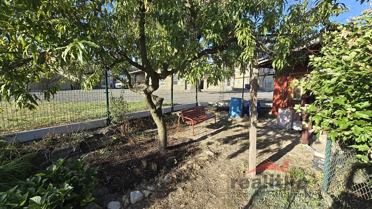 Prodej zahrady 150 m² – fotografie 2