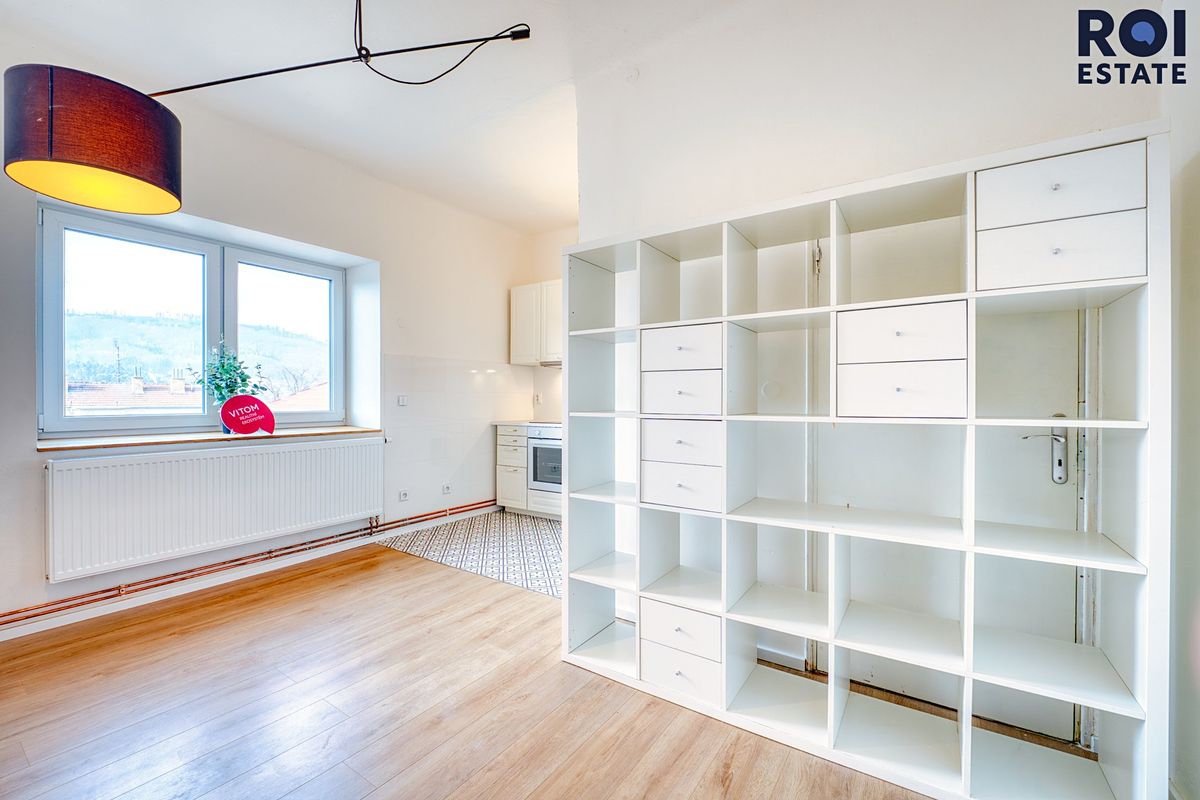 Pronájem bytu 2+kk 50 m² – fotografie 4