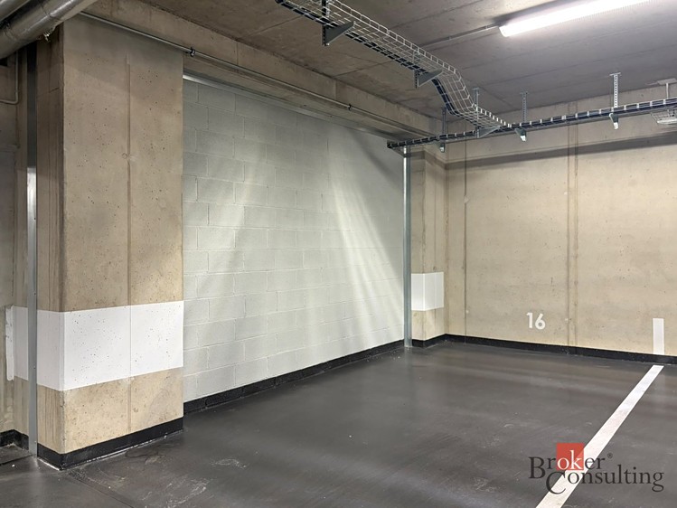 Pronájem bytu 2+kk, 52 m² (13 z 13)