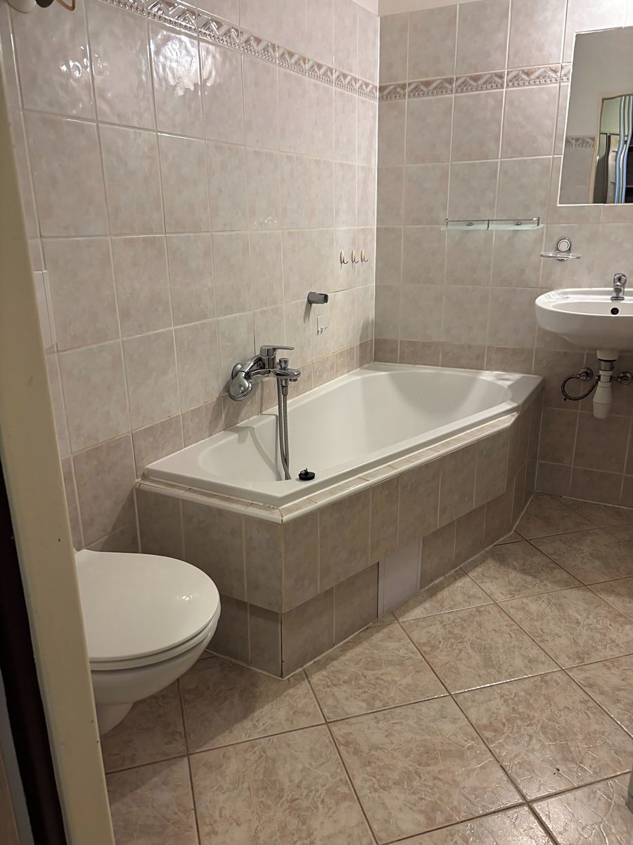 Pronájem bytu 1+kk 30 m² – fotografie 5