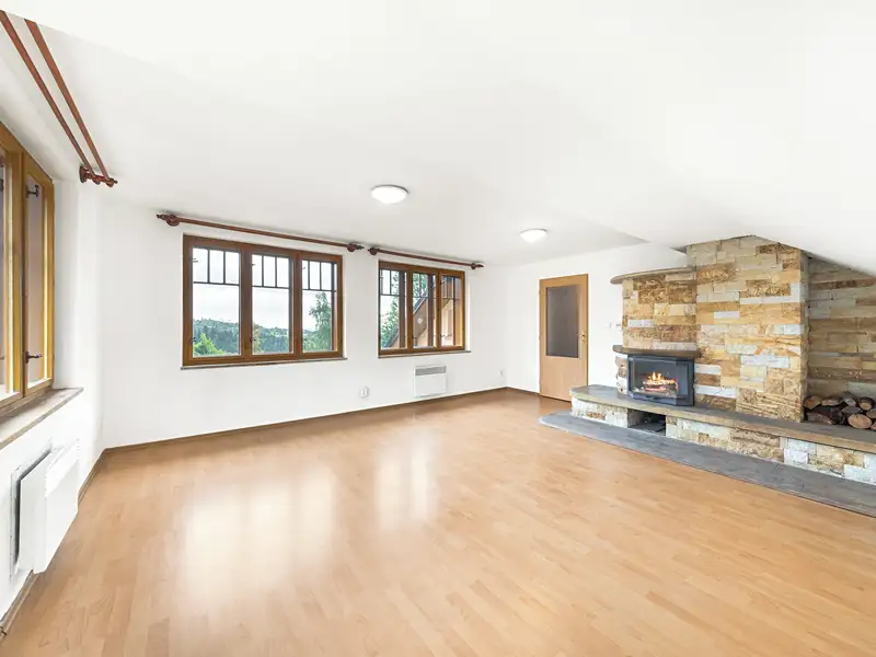 Prodej bytu 2+kk 58 m², Jestřabí v Krkonoších, okres Semily