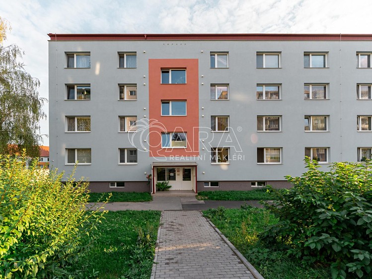 Prodej bytu 2+1, 45 m² (14 z 20)
