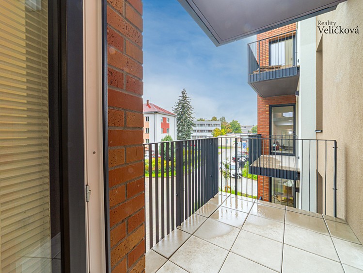 Wohnung 1+kk zum Kauf, 30 m² (10 von 25)