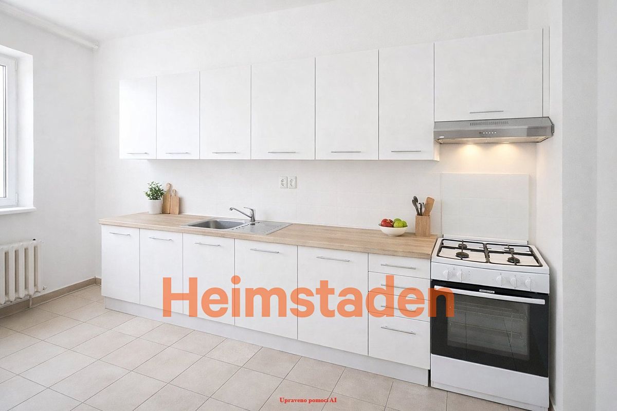Pronájem bytu 3+1 79 m² – fotografie 2
