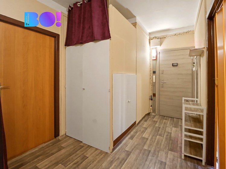 Квартира 3+1 на продаж, 61 м² (14 з 19)