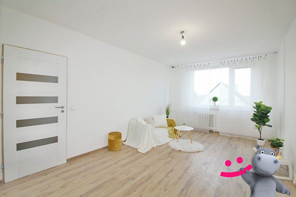 Pronájem bytu 2+kk 43 m² – fotografie 3