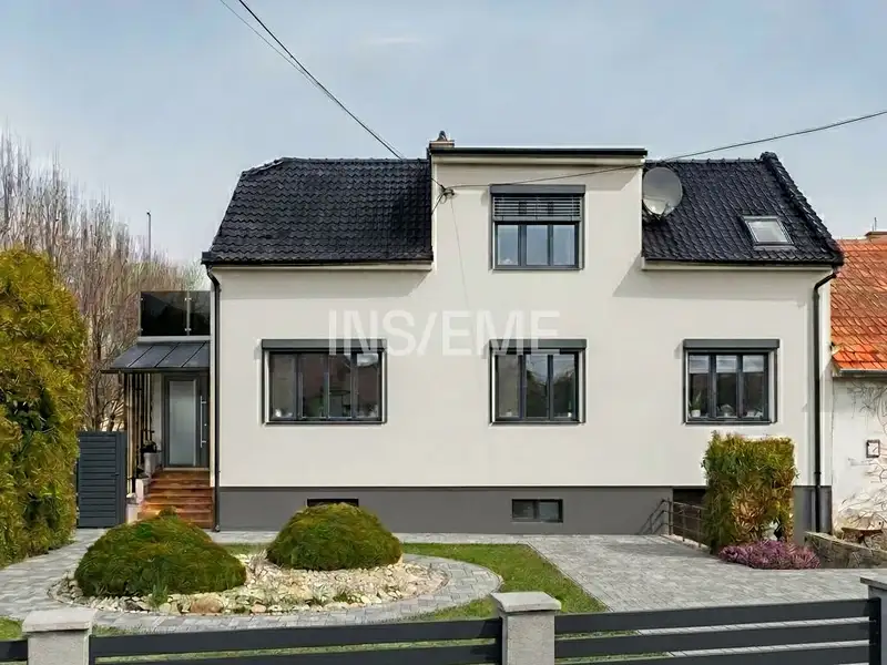 Prodej vícegeneračního domu 152 m², pozemek 650 m², Podolí – náhled fotky 2
