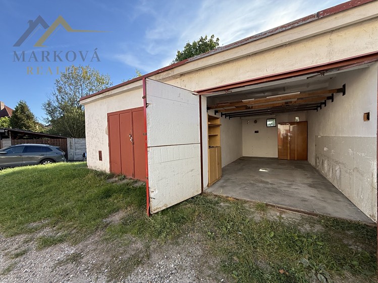 Prodej nemovitosti, 17 m² (1 z 13)