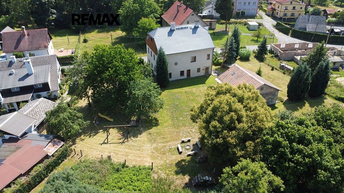 Prodej ubytovacího zařízení 215 m² – fotografie 2