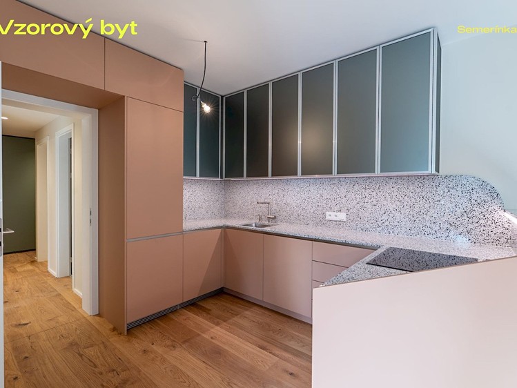 Wohnung 3+kk zum Kauf, 86 m² (5 von 23)
