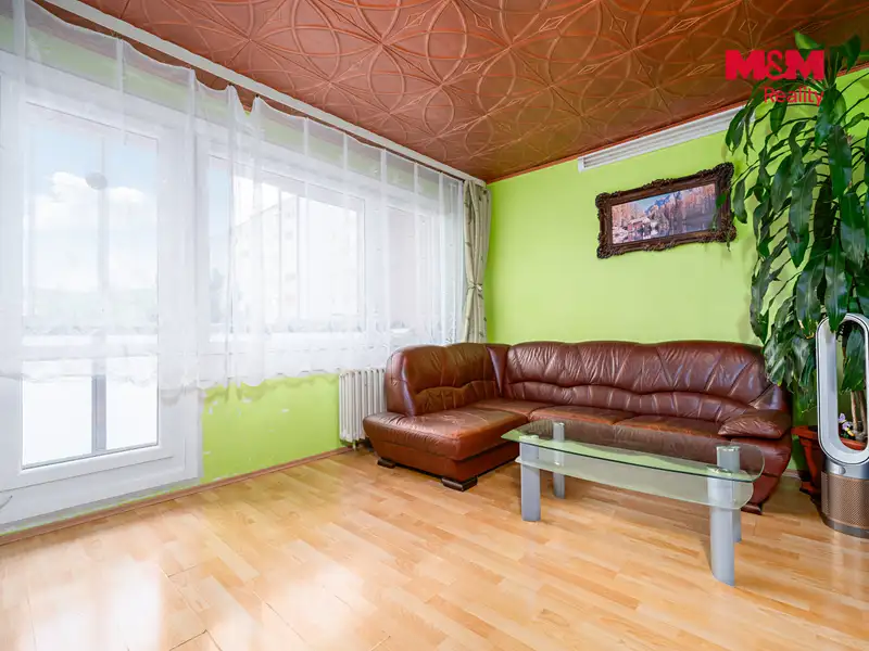 Prodej bytu 4+1 82 m², Teplice – náhled fotky 2