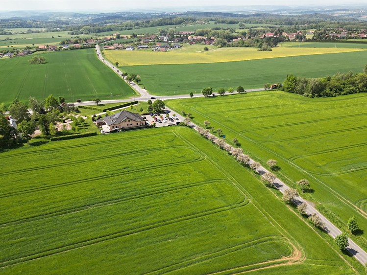 The Plot for sale, 805 m² (9 of 11)