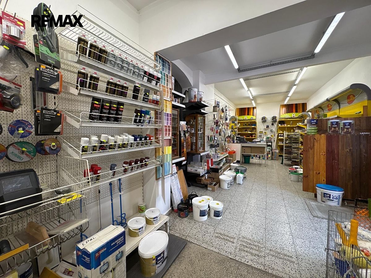 Prodej činžovního domu 405 m² – fotografie 4