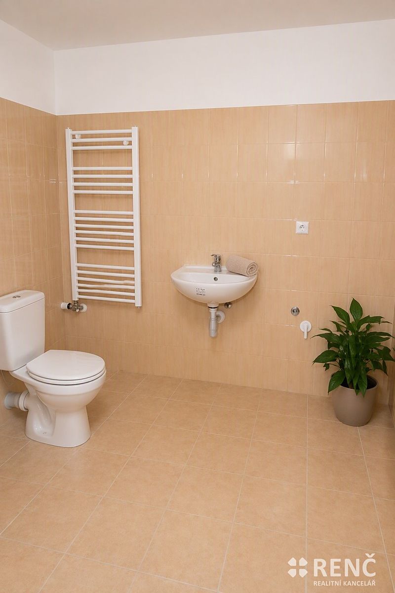 Pronájem bytu 2+1 78 m² – fotografie 5