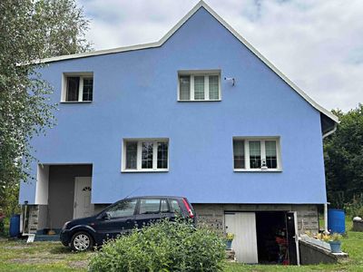 Prodej rodinného domu 140 m², pozemek 1254 m²