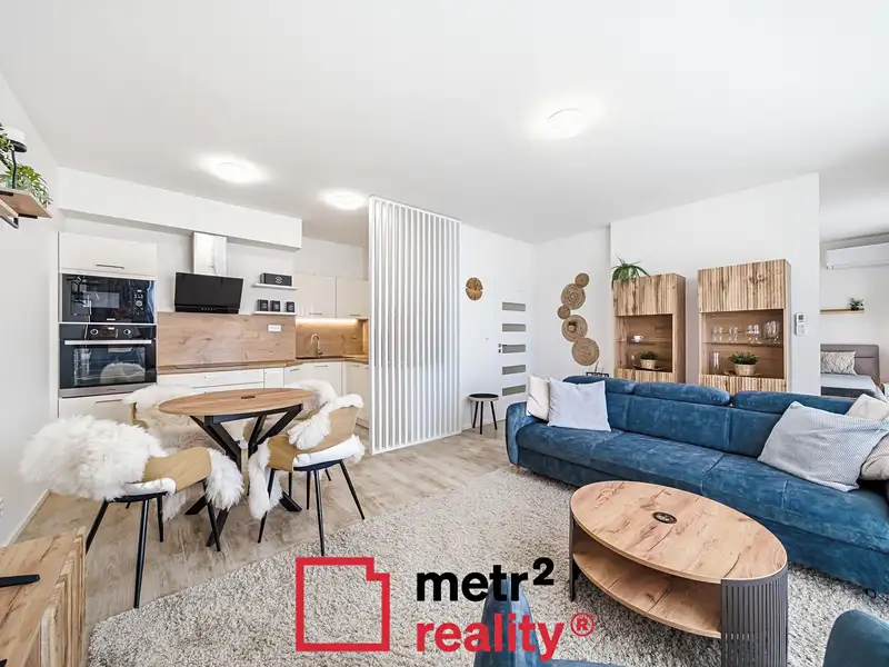 Prodej bytu 2+kk 54 m², Olomouc – náhled fotky 2