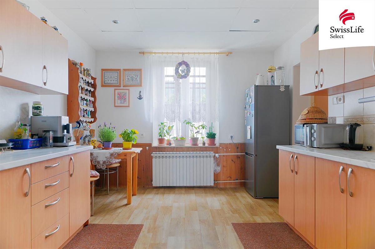 Prodej činžovního domu 190 m² – fotografie 2