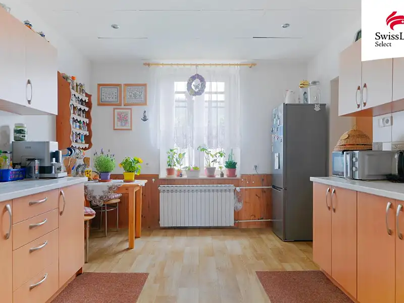 Prodej činžovního domu 190 m², Žacléř – náhled fotky 2