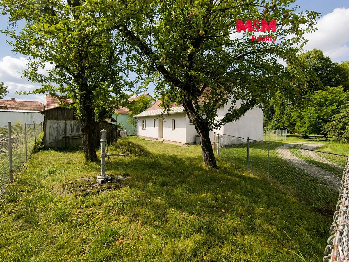 Prodej rodinného domu 89 m², pozemek 613 m²