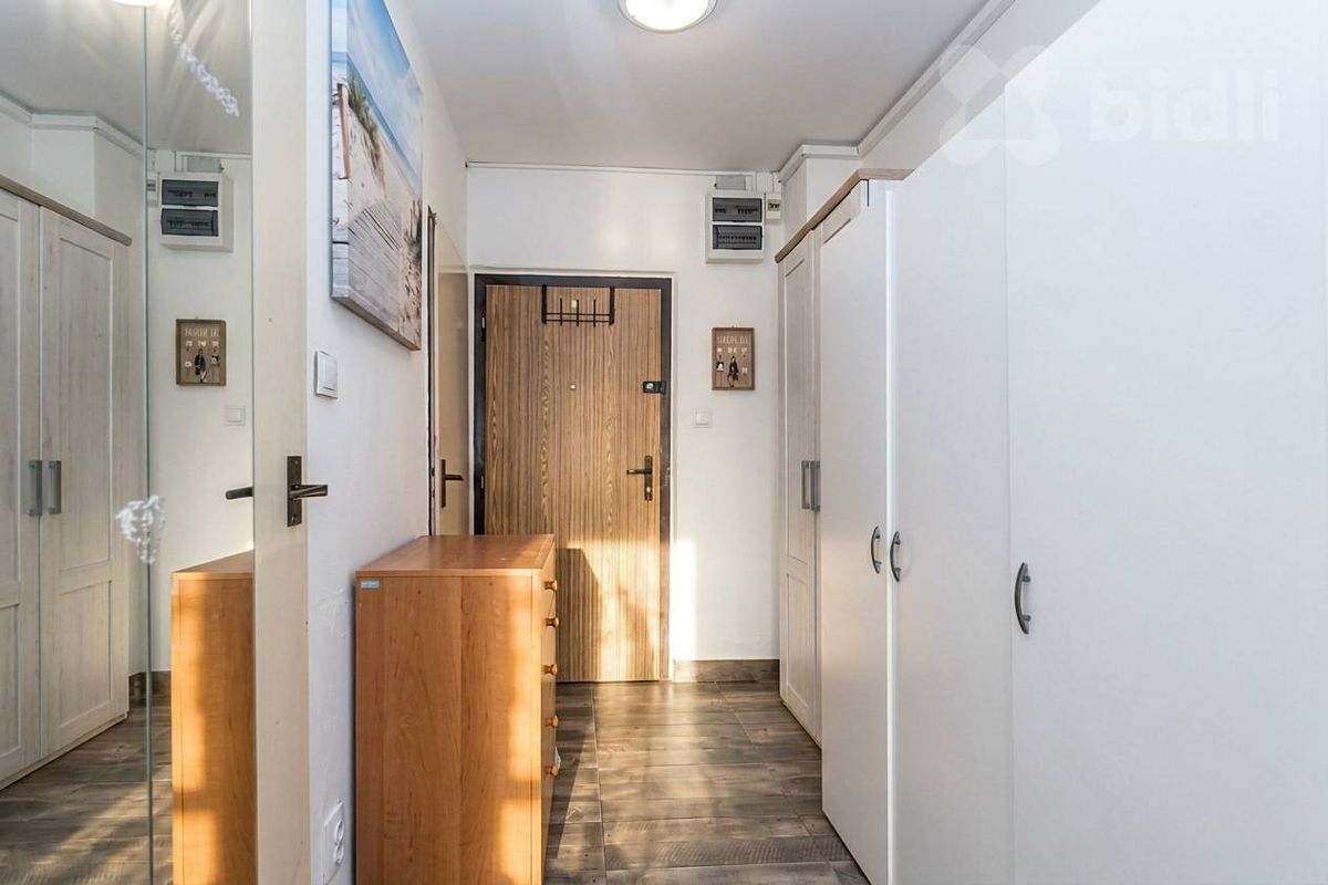 Pronájem bytu 2+1 45 m² – fotografie 5