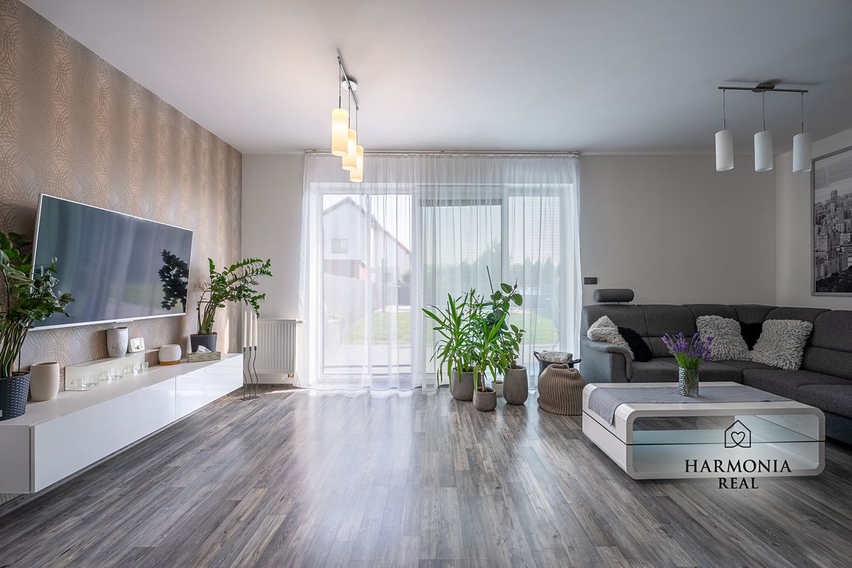 Prodej rodinného domu 113 m², pozemek 354 m² – fotografie 2