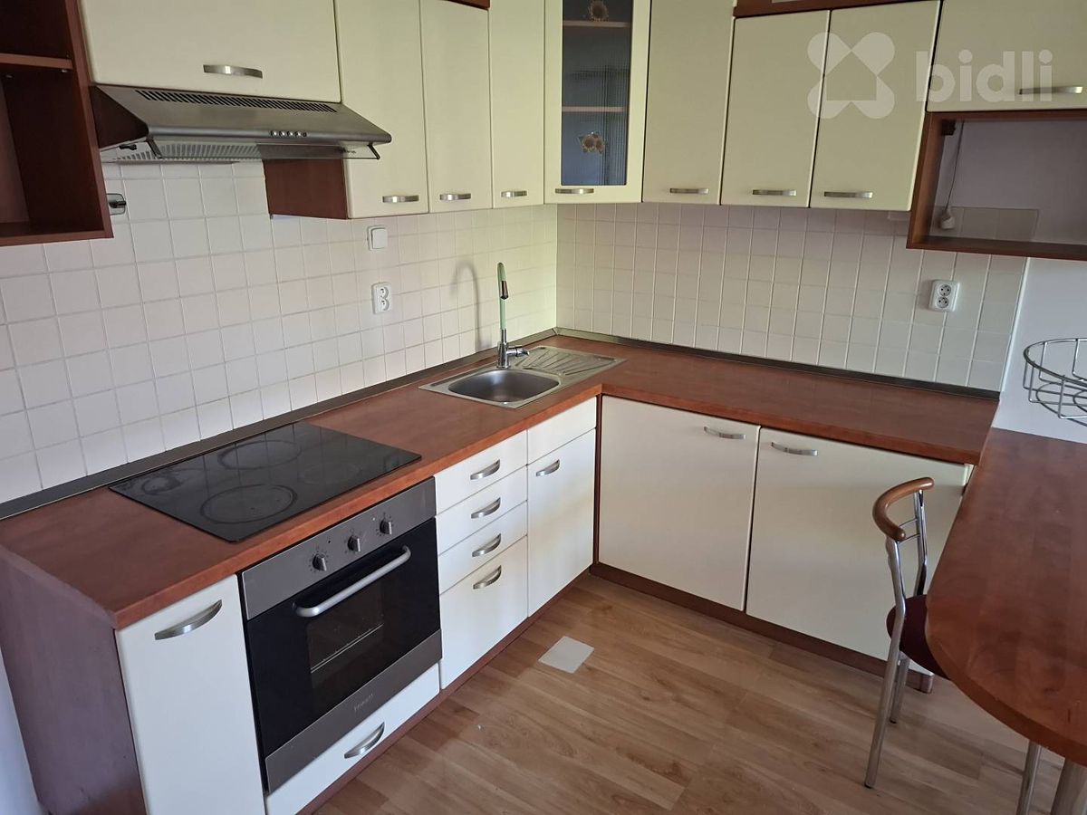 Pronájem bytu 2+kk 48 m² – fotografie 4