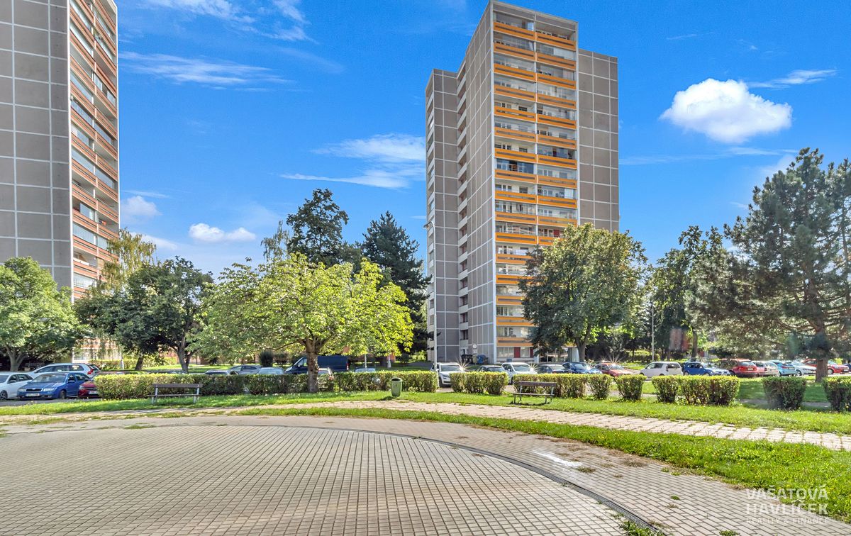 Prodej bytu 2+kk 46 m² – fotografie 2