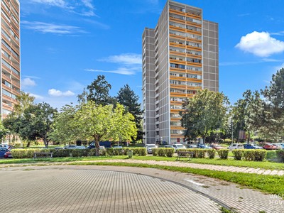 Квартира 2+kk на продаж, 46 м² (2 з 25)