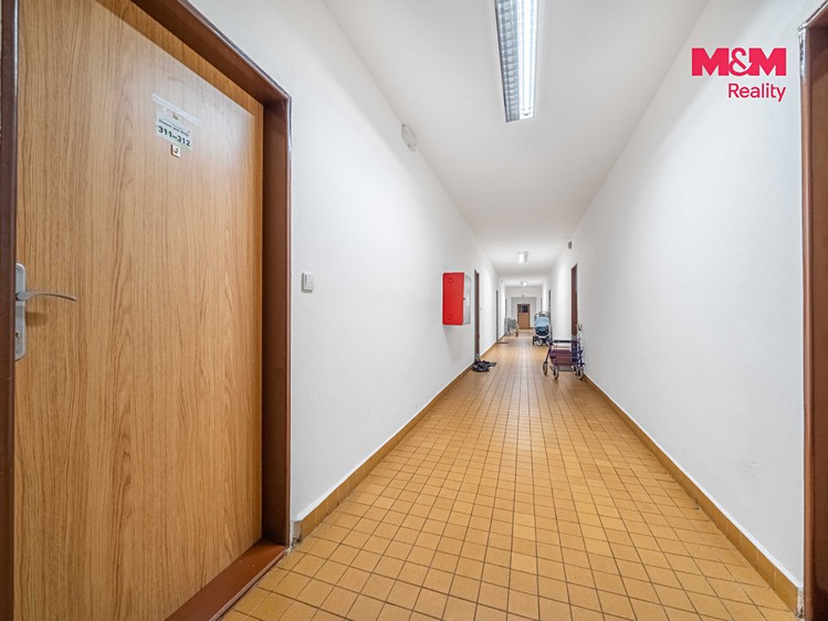 Wohnung 2+kk zur Miete, 44 m² (15 von 22)