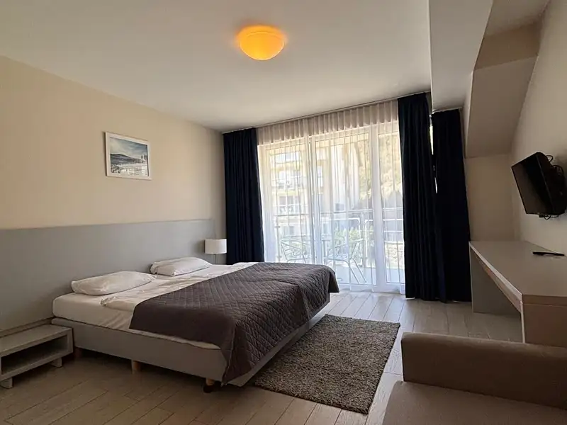 Prodej bytu 1+kk 27 m², Dolní Morava – náhled fotky 3