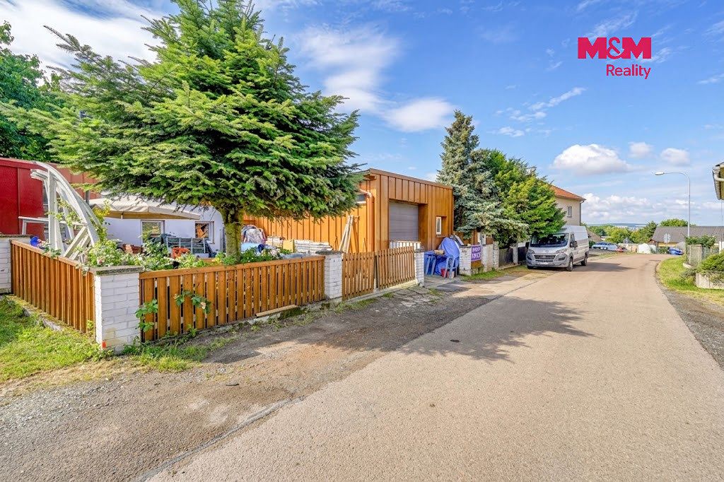 Prodej výrobní haly, prostoru 116 m² – fotografie 2
