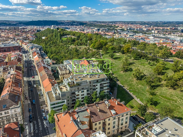 Wohnung 2+kk zum Kauf, 57 m² (19 von 21)