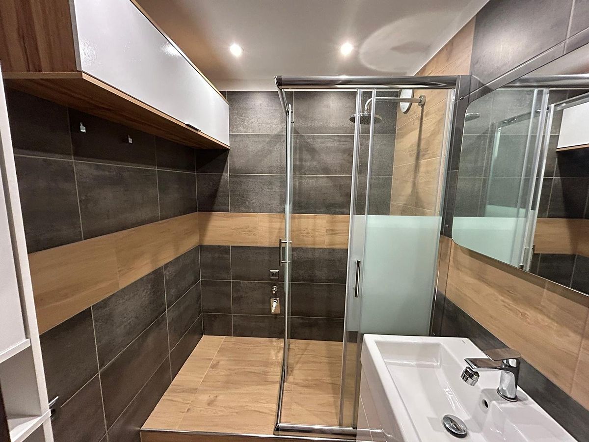 Pronájem bytu 3+1 72 m² – fotografie 3