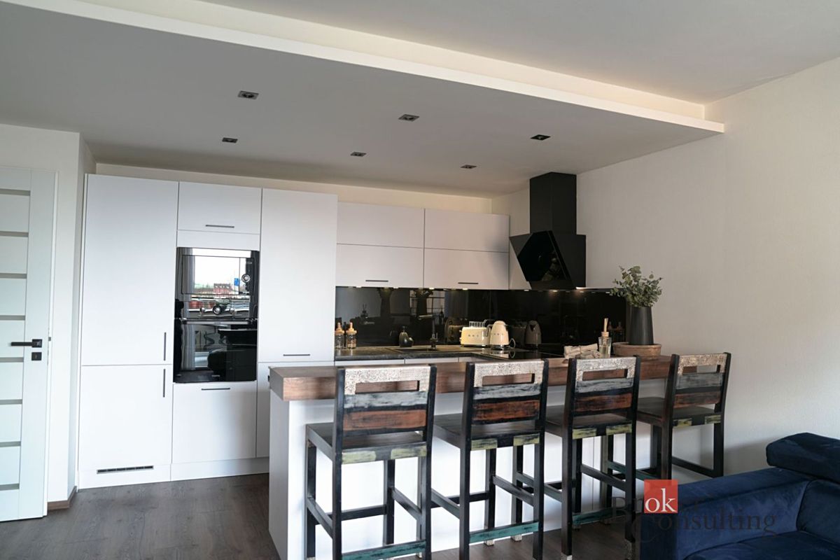 Pronájem bytu 3+kk 74 m² – fotografie 4