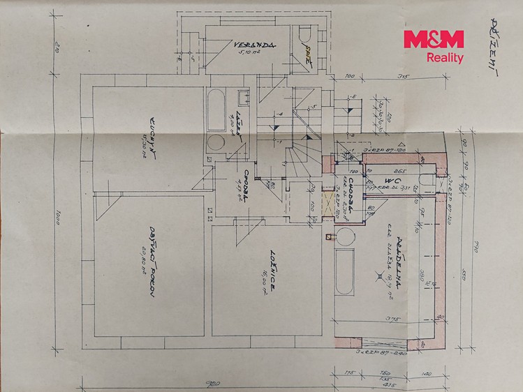 Haus zum Kauf, 195 m² (30 von 30)