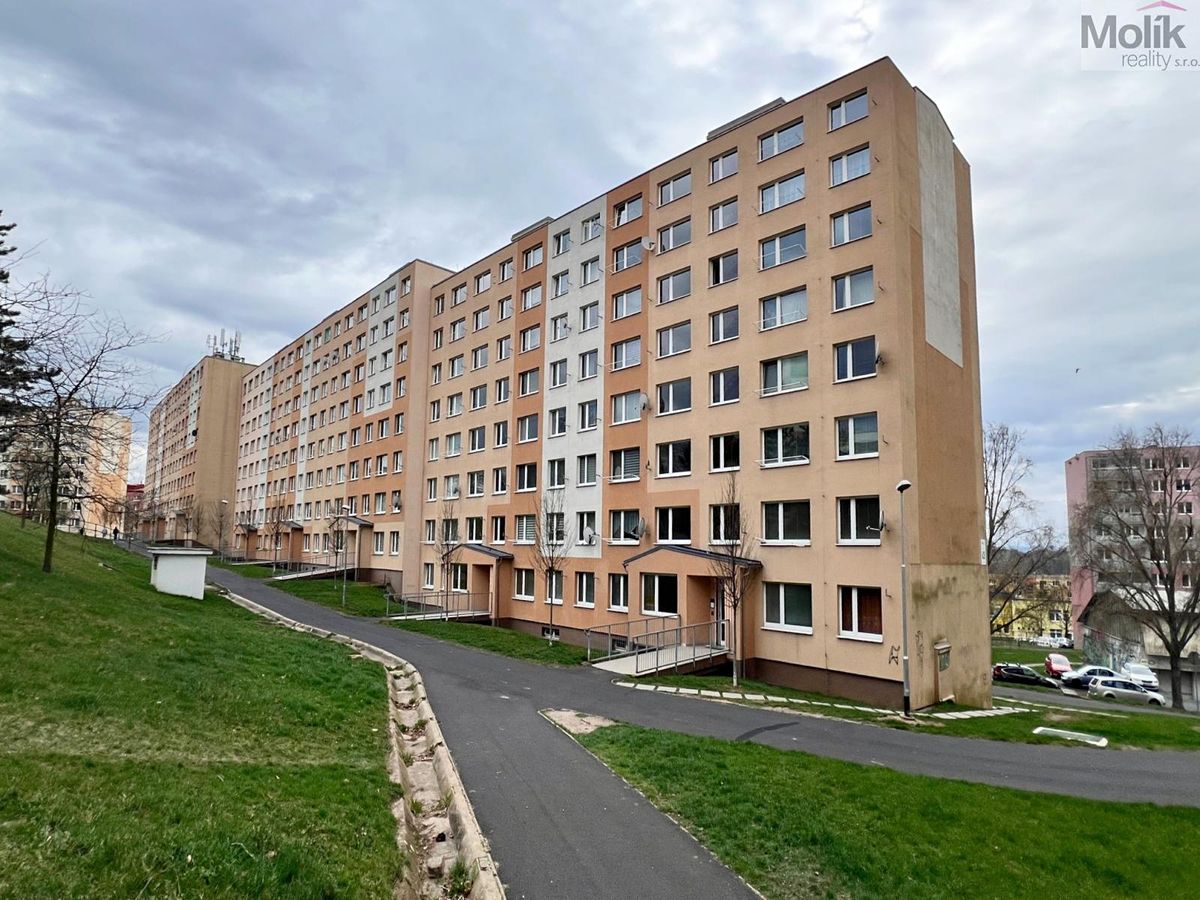 Prodej bytu 3+1 62 m² – fotografie 2