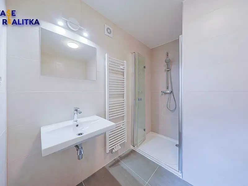 Pronájem bytu 2+kk 47 m², Hranice – náhled fotky 3