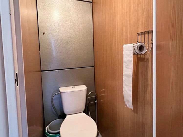 Wohnung 3+1 zum Kauf, 62 m² (18 von 25)
