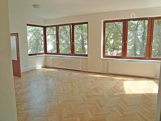 Pronájem bytu 2+1 78 m²