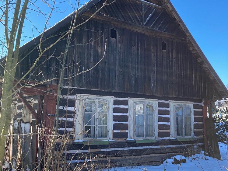 Prodej domu, 60 m² (20 z 23)