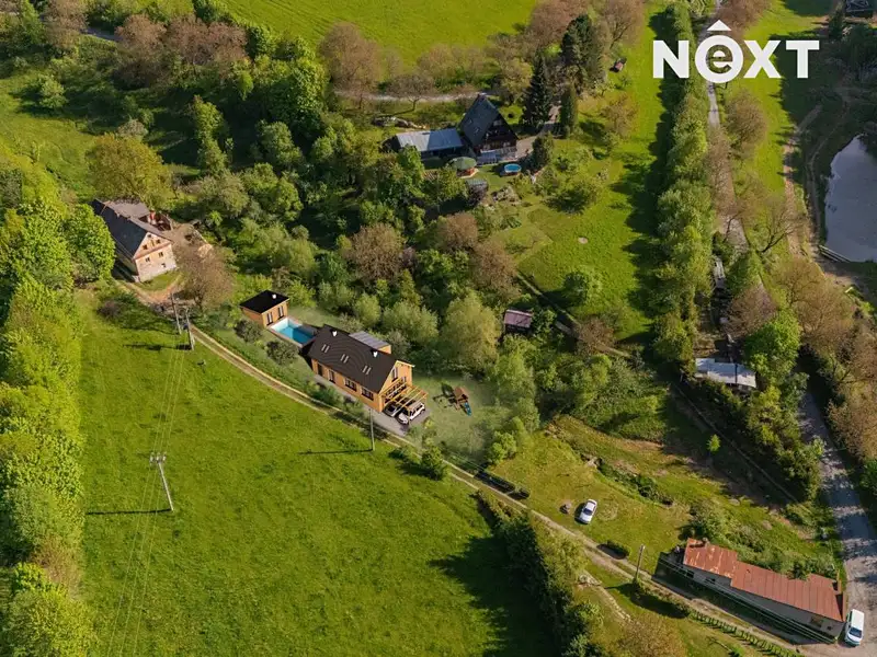 Prodej stavebního pozemku 2067 m², Ruda nad Moravou – náhled fotky 2